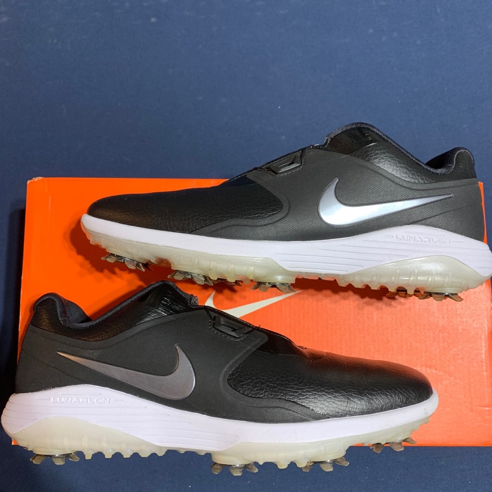Nike Vapor Pro BOA Men’s Golf Shoes